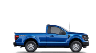 2025 Ford F-150® External Image 1